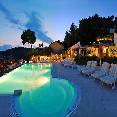 Hotel Le Hameau Saint-Paul-de-Vence Exterior foto