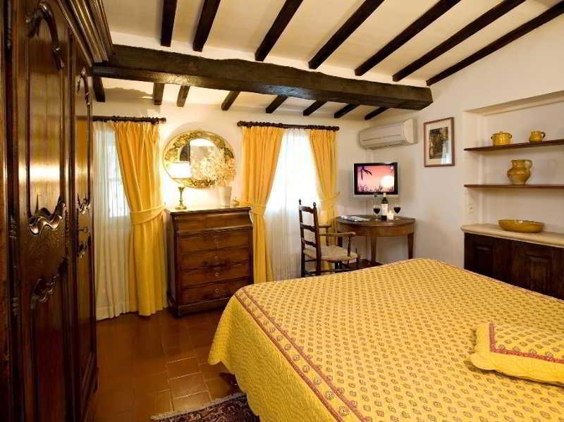 Hotel Le Hameau Saint-Paul-de-Vence Exterior foto