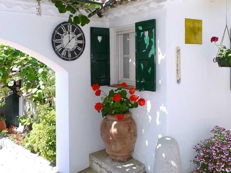 Hotel Le Hameau Saint-Paul-de-Vence Exterior foto