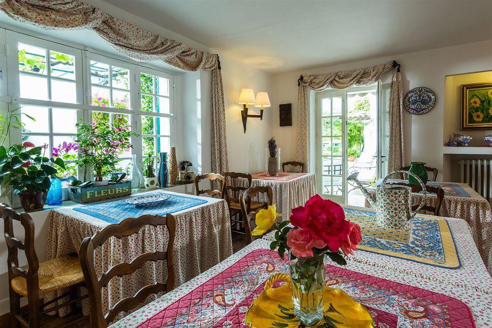 Hotel Le Hameau Saint-Paul-de-Vence Exterior foto